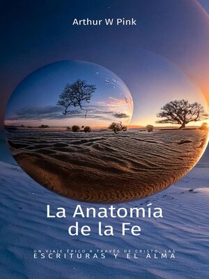 cover image of La Anatomía de la Fe